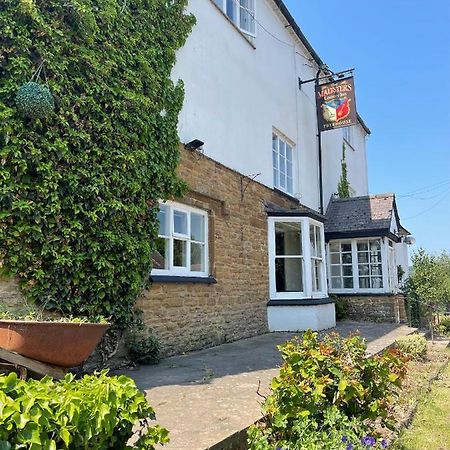 The Maltsters Country Inn Badby Buitenkant foto