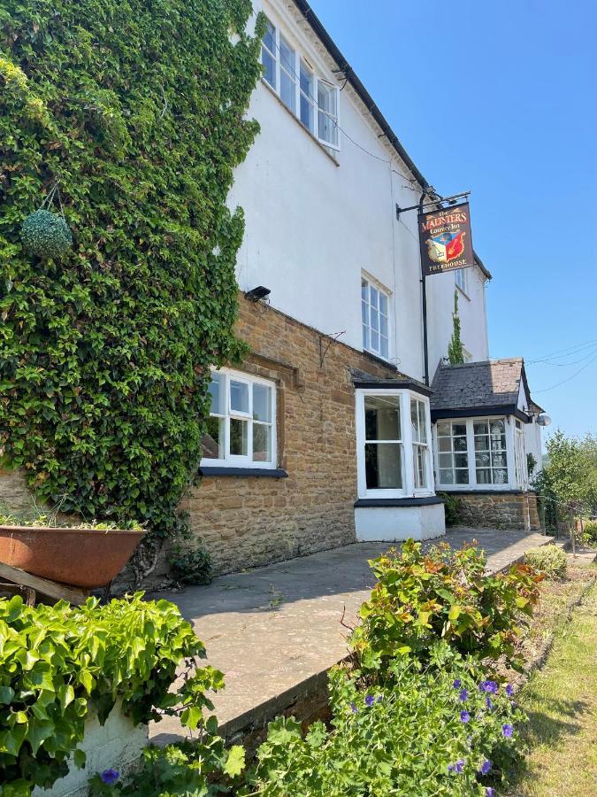 The Maltsters Country Inn Badby Buitenkant foto