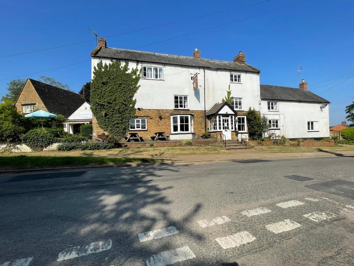 The Maltsters Country Inn Badby Buitenkant foto
