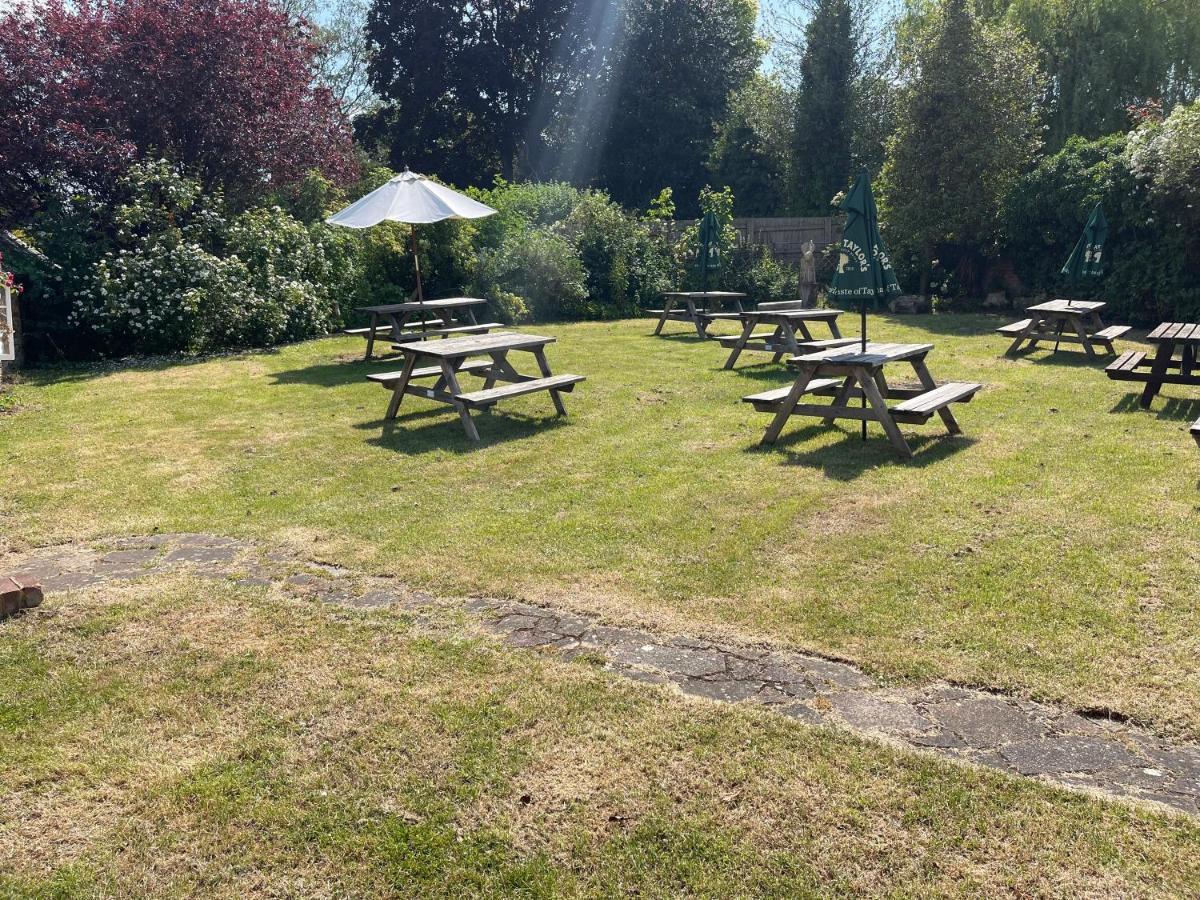 The Maltsters Country Inn Badby Buitenkant foto