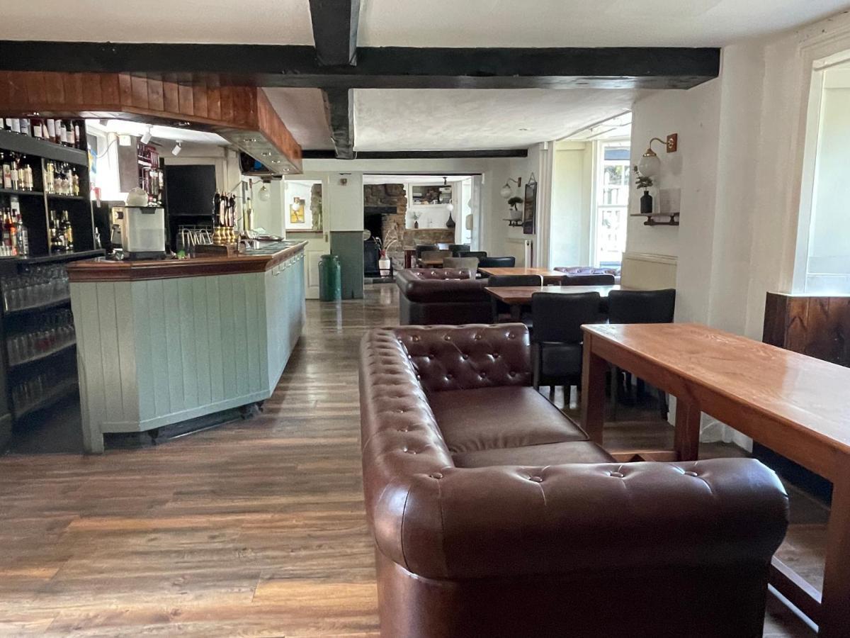 The Maltsters Country Inn Badby Buitenkant foto