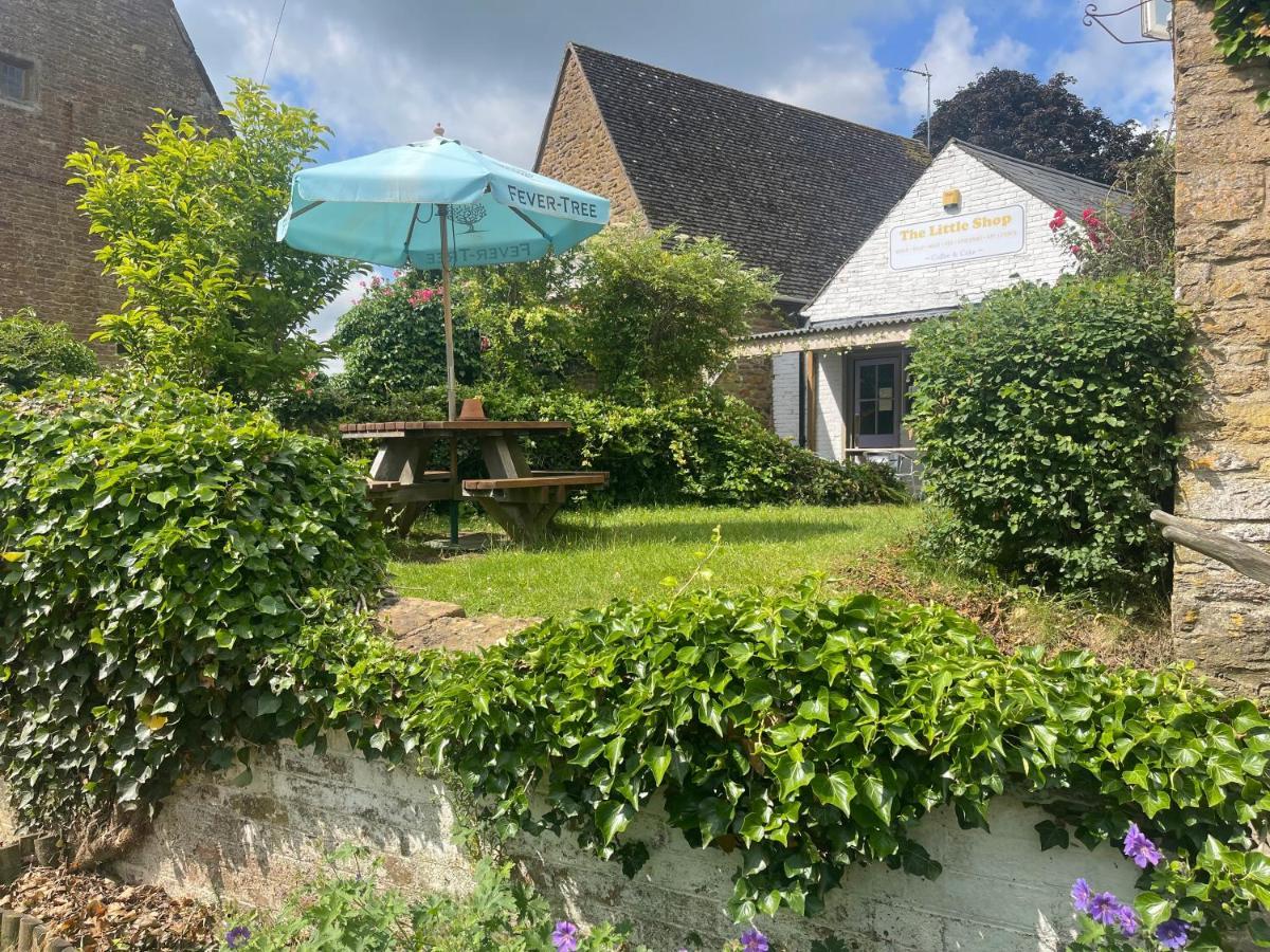 The Maltsters Country Inn Badby Buitenkant foto